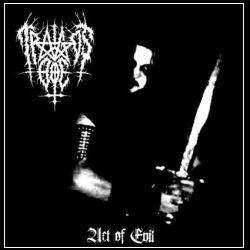 Tragos Ode : Act Of Evil